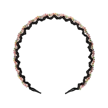 INVISIBOBBLE Ободок / invisibobble HAIRHALO Trendy Treasure, фото 2