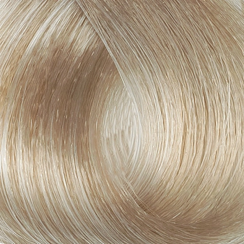 11.22 крем-краска, супер осветляющий блондин интенсивно-пепельный / KERALEX hair color High Lift Lightest Blonde Ash Ash 100 мл