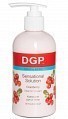 Крем витаминный для рук и тела / Sensational Solution DGP 260 мл