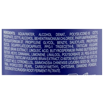 LISAP MILANO Спрей для осветленных, мелированных и седых волос / Light Scale Care Anti Yellow Spray 125 мл, фото 3