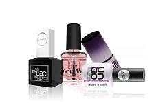 Топы для ногтей