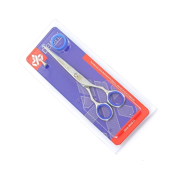 DEWAL PROFESSIONAL Ножницы парикмахерские прямые 6