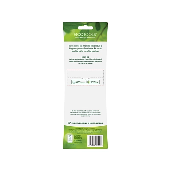 ECOTOOLS Роллер для массажа лица / Wand Face Roller, фото 4