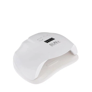 JESSNAIL Лампа 54Вт / JN LED SUN X, фото 1