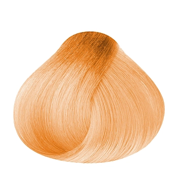 SIM SENSITIVE Маска оттеночная персиковая / SensiDo Match Sweet Peach 200 мл, фото 2