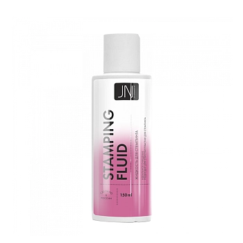 JESSNAIL Жидкость для стемпинга / JN 150 мл, фото 1