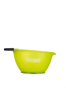 Миска для окрашивания Parimir PRM03 Желтый