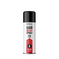 Лак жидкий для волос сильной фиксации / STRONG 200 мл, EPICA PROFESSIONAL