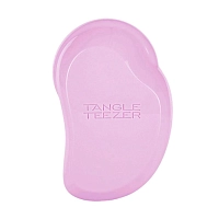 TANGLE TEEZER Расческа для волос / Fine & Fragile Pink Dawn, фото 1