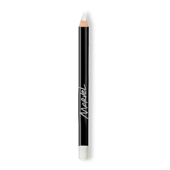 MARVEL COSMETICS Карандаш для глаз, 303 белый / Marvel white 4,18 гр, фото 2