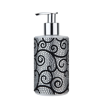 Крем-мыло, очарование в белом / Cream Soap Glamour in White 250 мл