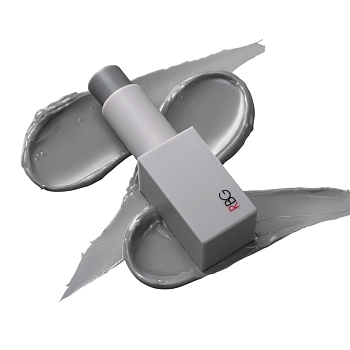 RUSSIAN BEAUTY GURU Набор Городской (серый бальзам тон 04 - 3 шт) RBG, фото 4