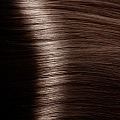 7.8 крем-краска для волос с гиалуроновой кислотой, блондин карамель / HY 100 мл