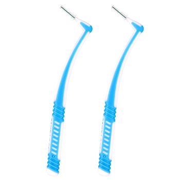 REVYLINE Ортонабор в пенале, размер S, голубой / Dental Kit, фото 7