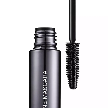 LARTE DEL BELLO Тушь для ресниц универсальная, черная / È il mio segreto…ALL-IN-ONE 12 мл, фото 3