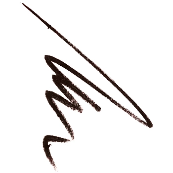 NINELLE Контурный карандаш для глаз, №202 коричневый / CARINO ,78 гр, фото 3