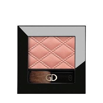 GA-DE Румяна № 7 / IDYLLIC SOFT SATIN (WITHOUT MIRROR) 8 гр, фото 3