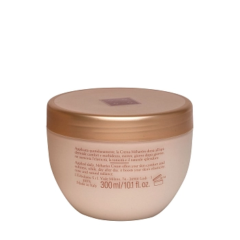 LERBOLARIO Крем питательный для тела / Meharees Body Cream 300 мл, фото 3