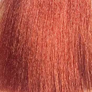 Краситель-фильтр кремово-гелевый безаммиачный, медный металлик / Lisaplex Filter Color 100 мл, LISAP MILANO