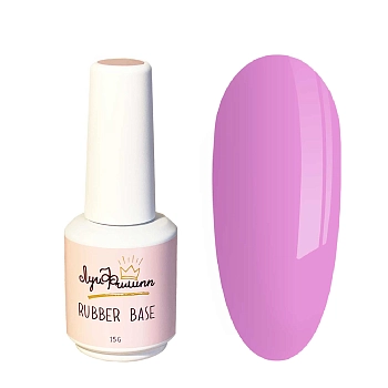 Луи Филипп Покрытие базовое камуфлирующее №03 / Rubber Base Marmalade 15 гр, фото 1