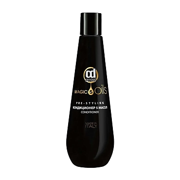 CONSTANT DELIGHT Кондиционер для волос / 5 Magic Oil 250 мл