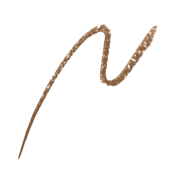 RADIANT PROFESSIONAL MAKE-UP Карандаш для бровей, 2 светло-коричневый / Time Proof Eyebrow Pencil 1,14 гр, фото 3