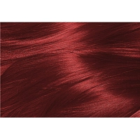 LISAP MILANO Маска оттеночная для волос, красный / Re.fresh Color Mask 250 мл, фото 2