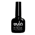 Wula  303 покрытие топовое для гель-лака, без липкого слоя / Wula UV Top coat, no-wipe 10 мл 
