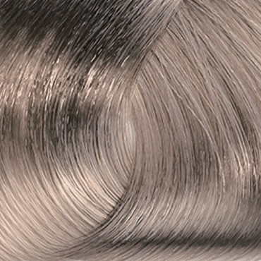 ESTEL PROFESSIONAL 8/17 краска безаммиачная для волос, светло-русый пепельно-коричневый / Sensation De Luxe 60 мл