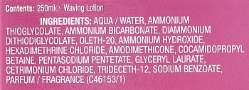MATRIX Лосьон для завивки натуральных волос / ОПТИ ВЕЙВ 250 мл, фото 2