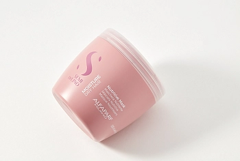 ALFAPARF MILANO Маска для сухих волос / SDL M NUTRITIVE MASK 500 мл, фото 5