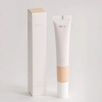 SHIK Крем тональный для лица, 03 / Perfect liquid foundation 20 мл, фото 2