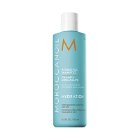 Шампунь увлажняющий / Hydrating Shampoo 250 мл, MOROCCANOIL