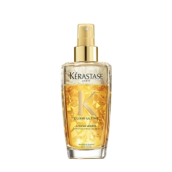 KERASTASE Масло-спрей для тонких волос / Elixir Ultime 100 мл, фото 1
