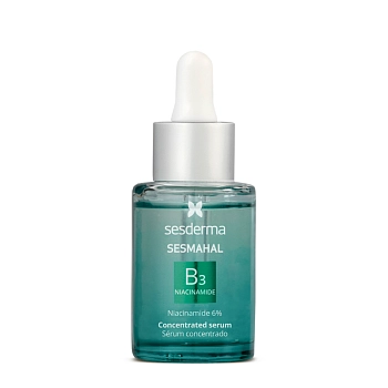 Сыворотка с витамином Б3 / SESMAHAL B3 NEW 30 мл