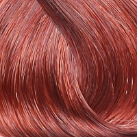 TEFIA 6.4 краска для волос, темный блондин медный / Mypoint 60 мл, фото 1