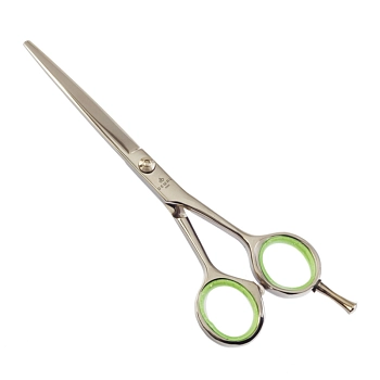 Ножницы парикмахерские Profi Step прямые 5,5&quot; 