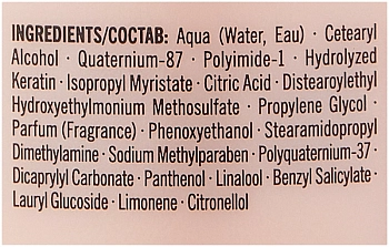 SCHWARZKOPF PROFESSIONAL Кондиционер для волнистых волос / MAD ABOUT WAVES 250 мл, фото 3