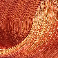 ESTEL PROFESSIONAL 8/44 краска для волос, светло-русый медный интенсивный / DELUXE 60 мл, фото 1