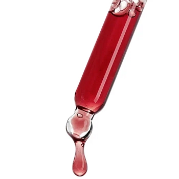 BIOBALANCE Сыворотка для лица с кислотами АНА 10% + ВНА 2% + красные водоросли / SUPER SERUM DEEP PEELING 30 мл, фото 3