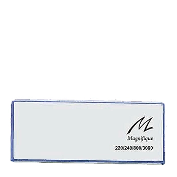 Брусок маникюрный №9
