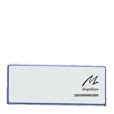 AURELIA Брусок маникюрный №9, фото 1