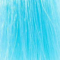 Краска для волос, жемчужно-голубой / Crazy Color Bubblegum Blue 100 мл, CRAZY COLOR