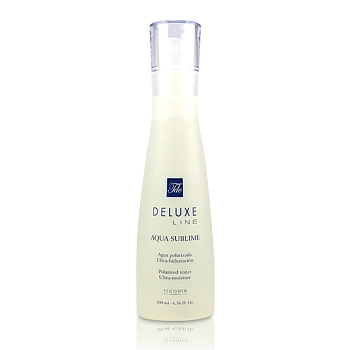 TEGOR Вода термальная поляризованная / AQUA SUBLIME 200 мл, фото 2