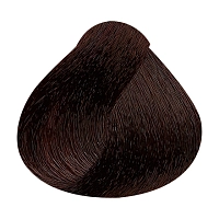 BRELIL PROFESSIONAL 5/38 краска для волос, светлый шоколадный шатен / COLORIANNE PRESTIGE 100 мл, фото 1