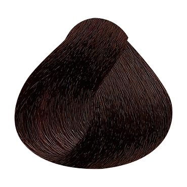 BRELIL PROFESSIONAL 5/38 краска для волос, светлый шоколадный шатен / COLORIANNE PRESTIGE 100 мл