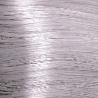 KAPOUS 902 крем-краска для волос с гиалуроновой кислотой, осветляющий фиолетовый / HY 100 мл, фото 1