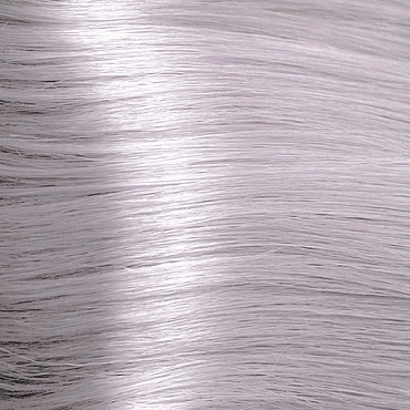 KAPOUS 902 крем-краска для волос с гиалуроновой кислотой, осветляющий фиолетовый / HY 100 мл
