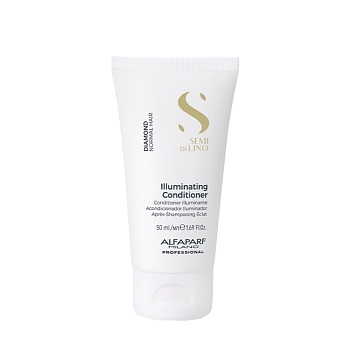 Кондиционер для нормальных волос придающий блеск / SDL D ILLUMINATING CONDITIONER 50 мл