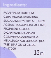 AURELIA Гель с маслом чайного дерева для проблемной кутикулы / BASIC LINE 13 мл, фото 3